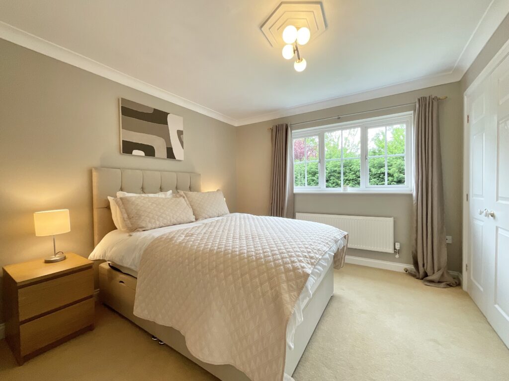 Fairhaven, Weston, CW2