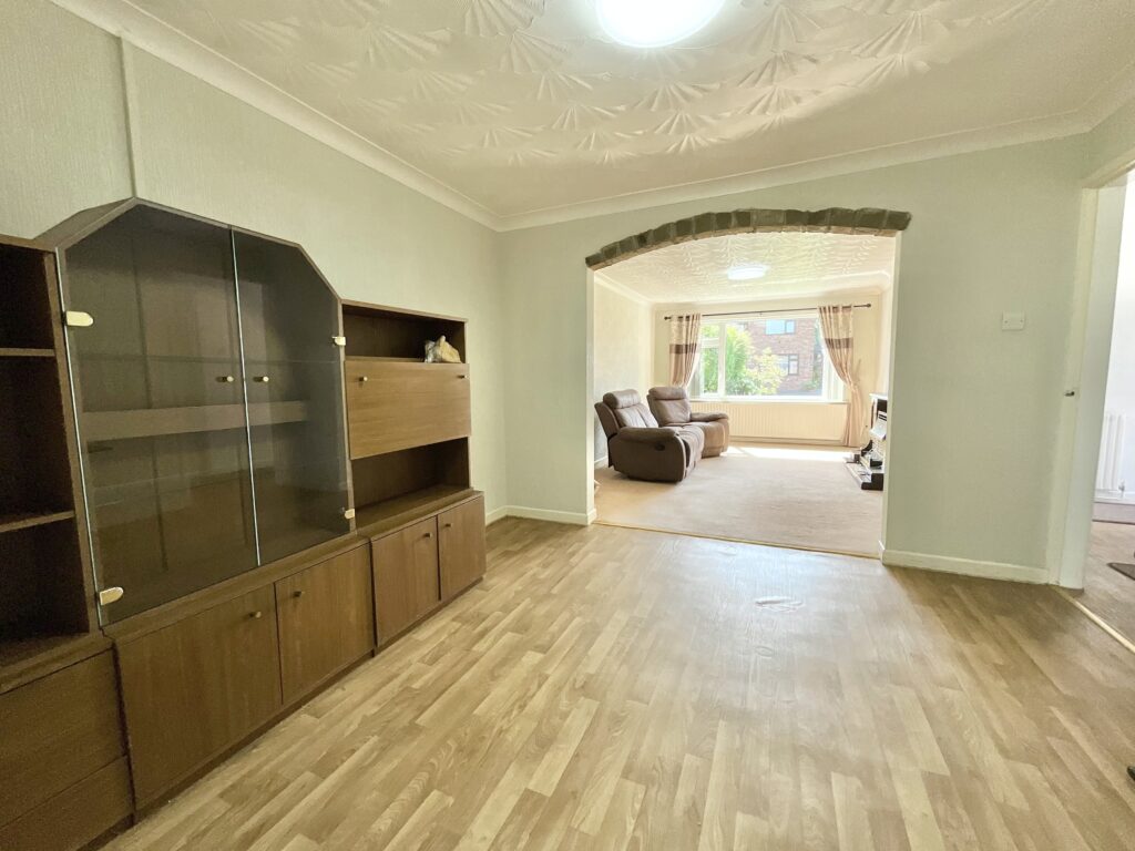 Scarratt Drive, Forsbrook, ST11