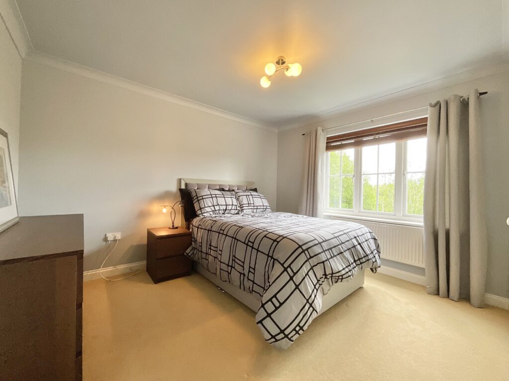 Fairhaven, Weston, CW2