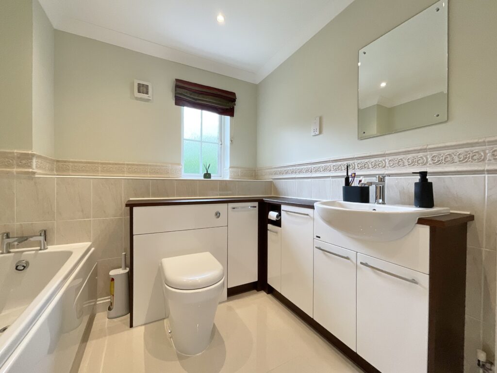 Fairhaven, Weston, CW2
