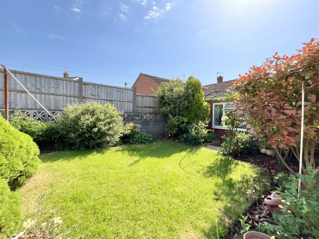 Scarratt Drive, Forsbrook, ST11