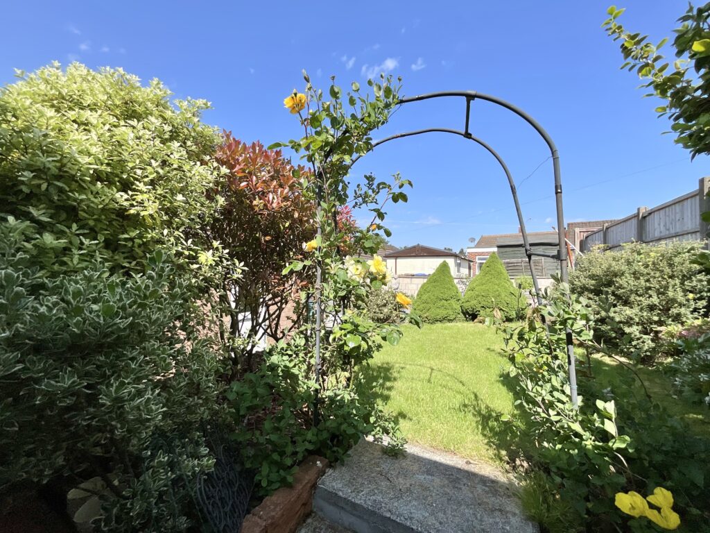 Scarratt Drive, Forsbrook, ST11