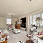 Thomas Fairfax Way, Henhull, CW5