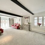 The Square, Woore, CW3