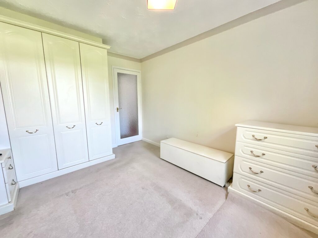 Scarratt Drive, Forsbrook, ST11