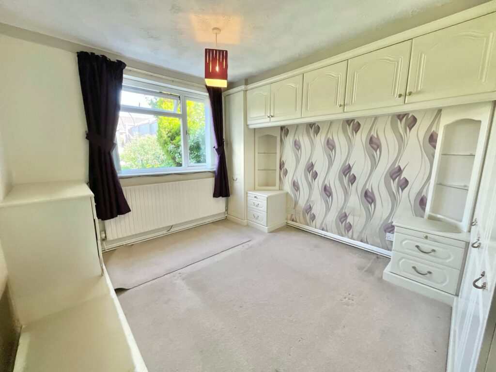 Scarratt Drive, Forsbrook, ST11