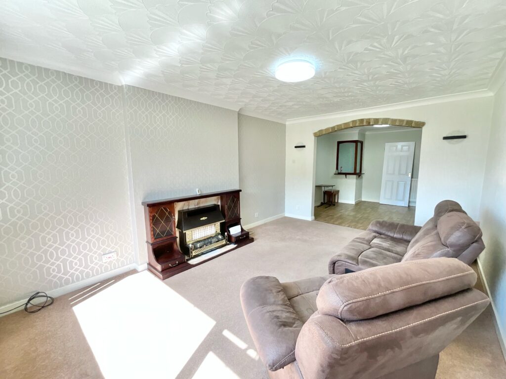 Scarratt Drive, Forsbrook, ST11
