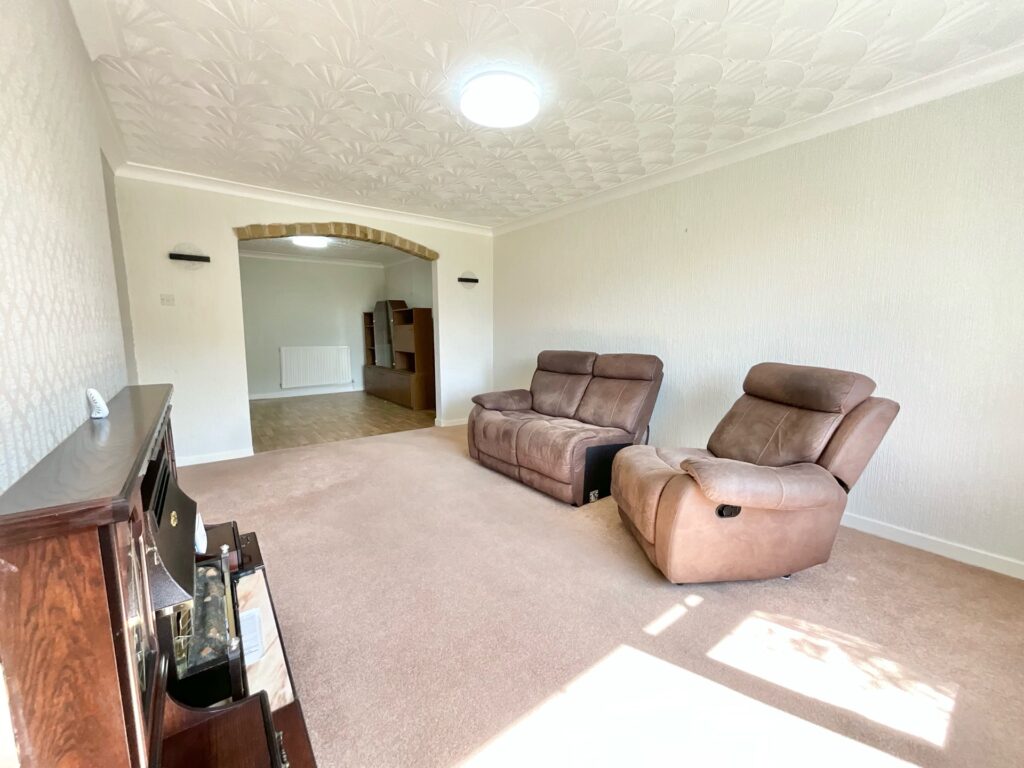 Scarratt Drive, Forsbrook, ST11