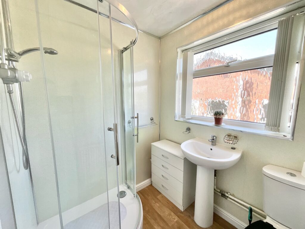 Scarratt Drive, Forsbrook, ST11