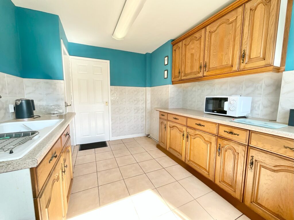 Scarratt Drive, Forsbrook, ST11
