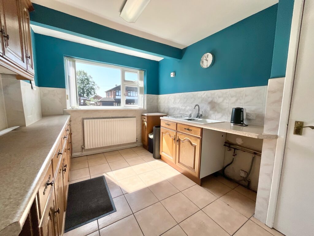 Scarratt Drive, Forsbrook, ST11