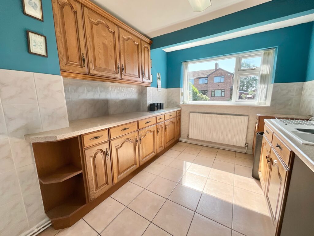 Scarratt Drive, Forsbrook, ST11