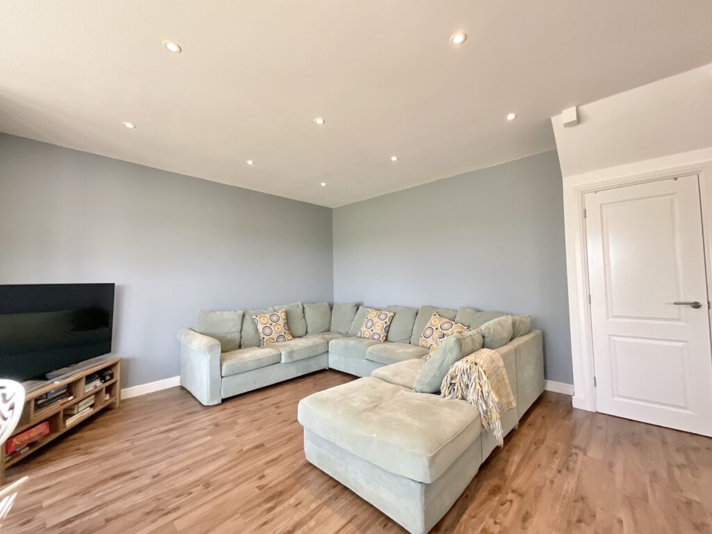 Mckelvey Way, Audlem, CW3
