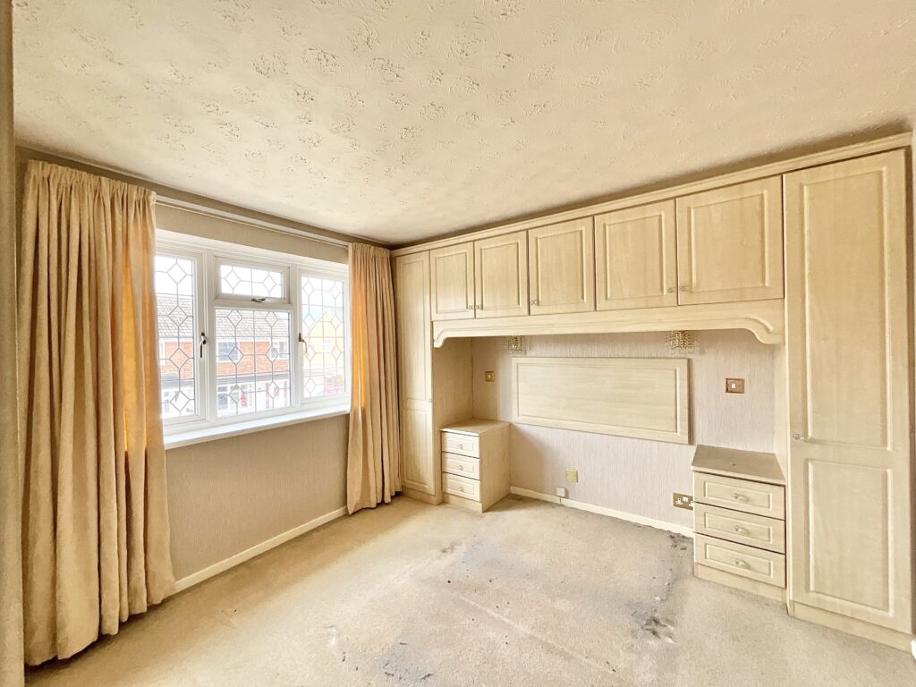 Limewood Close, Blythe Bridge, ST11