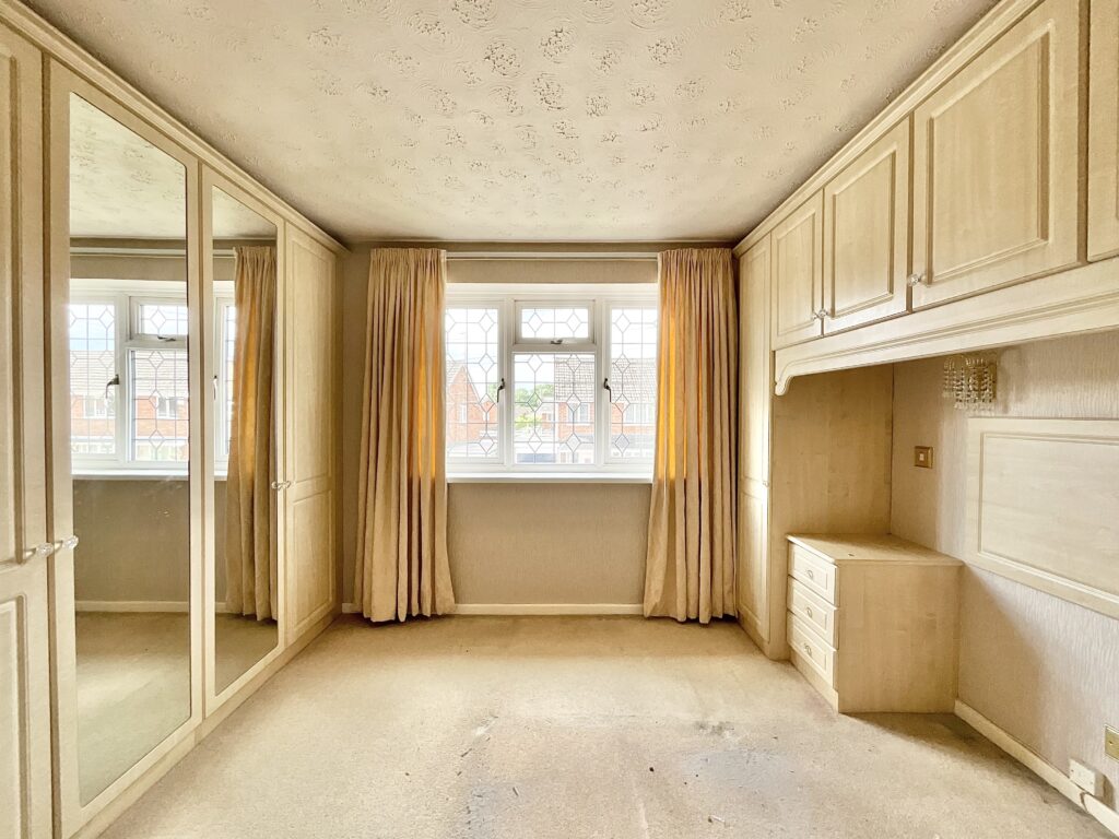 Limewood Close, Blythe Bridge, ST11