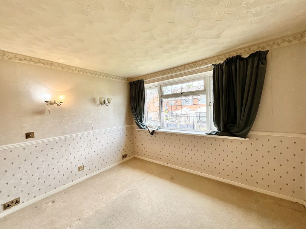 Limewood Close, Blythe Bridge, ST11