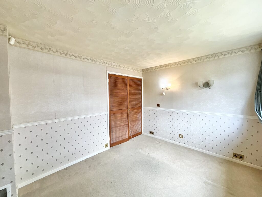 Limewood Close, Blythe Bridge, ST11
