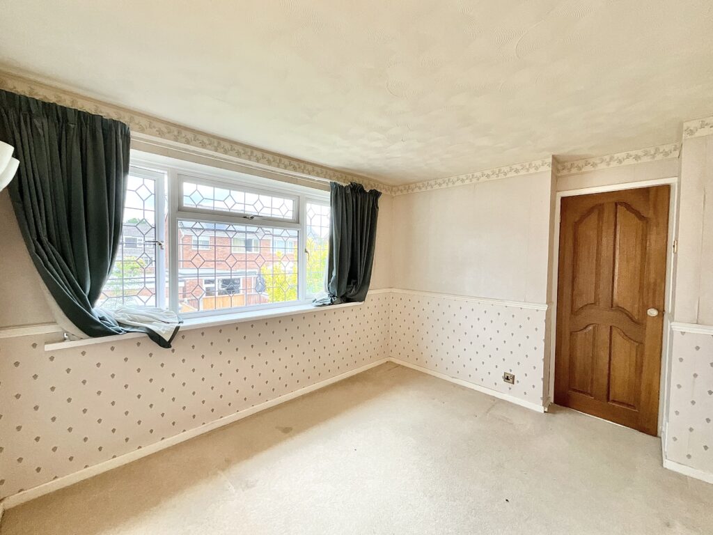 Limewood Close, Blythe Bridge, ST11
