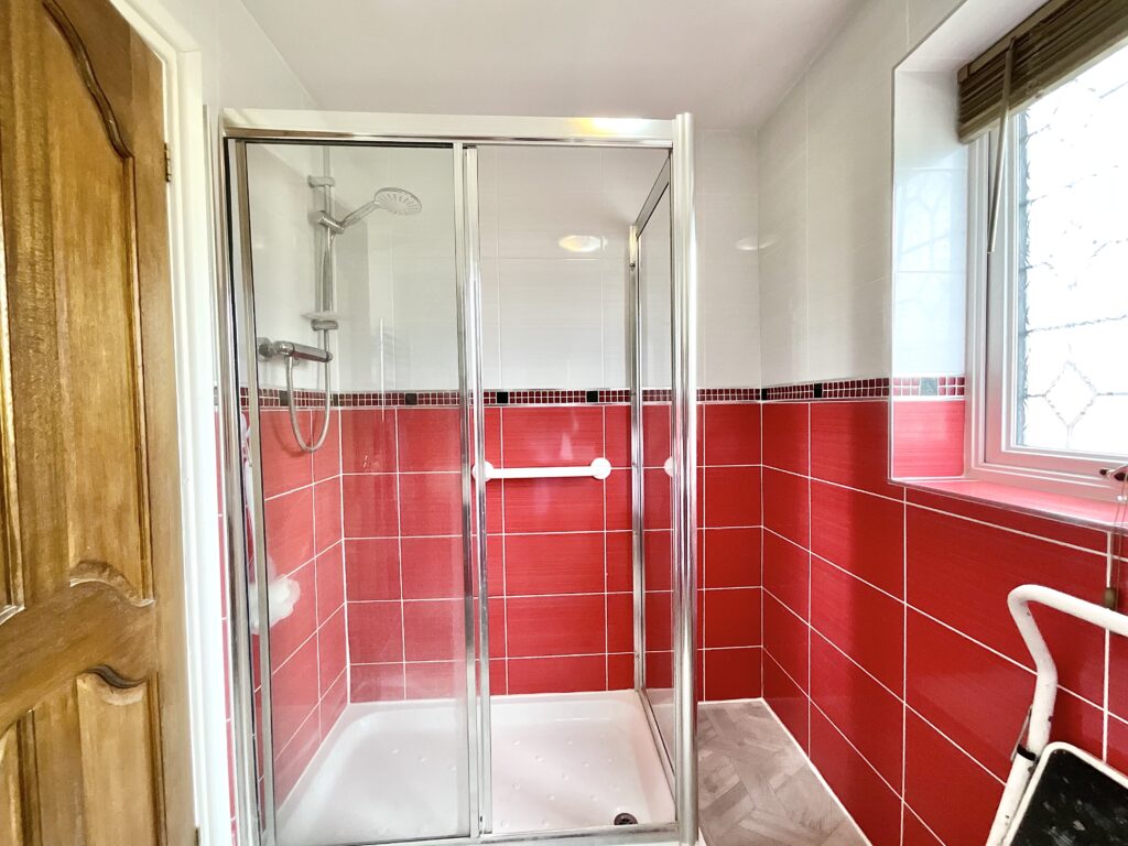 Limewood Close, Blythe Bridge, ST11