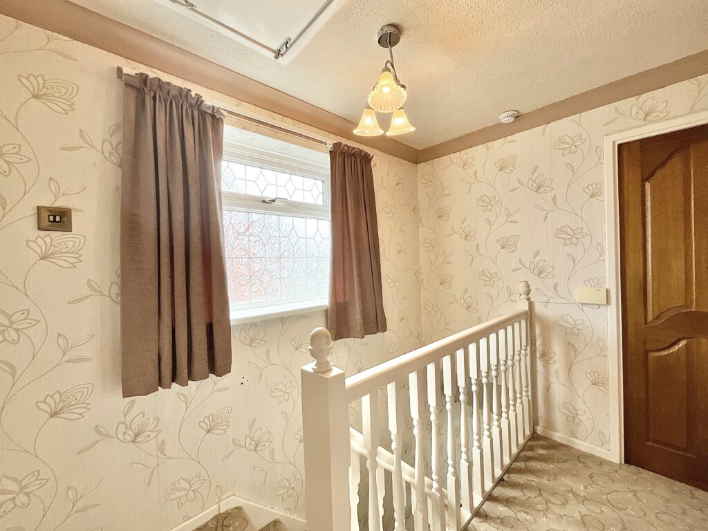 Limewood Close, Blythe Bridge, ST11