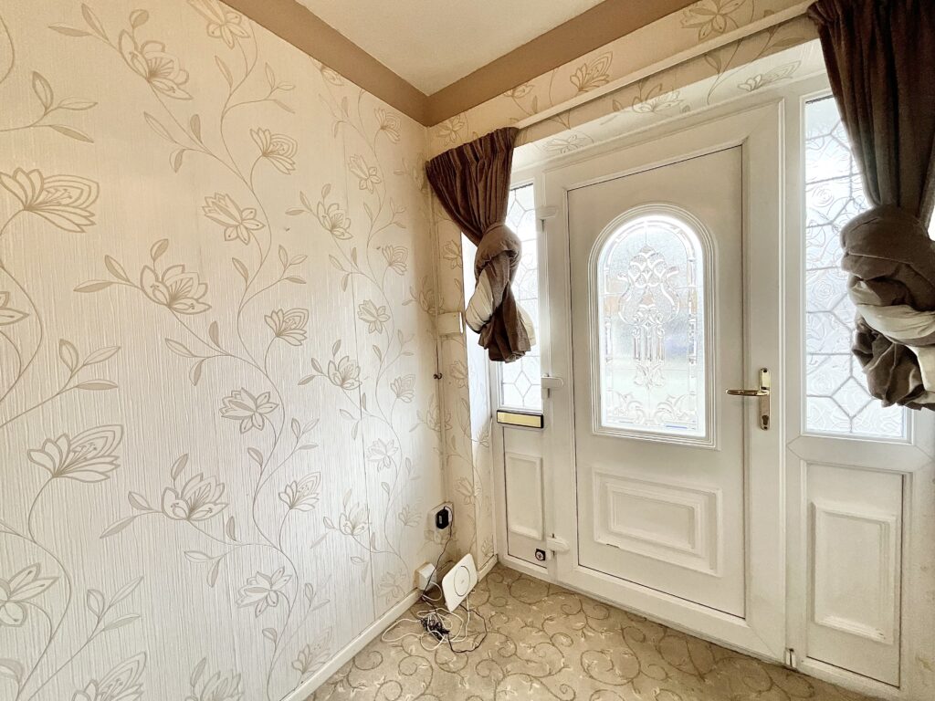 Limewood Close, Blythe Bridge, ST11