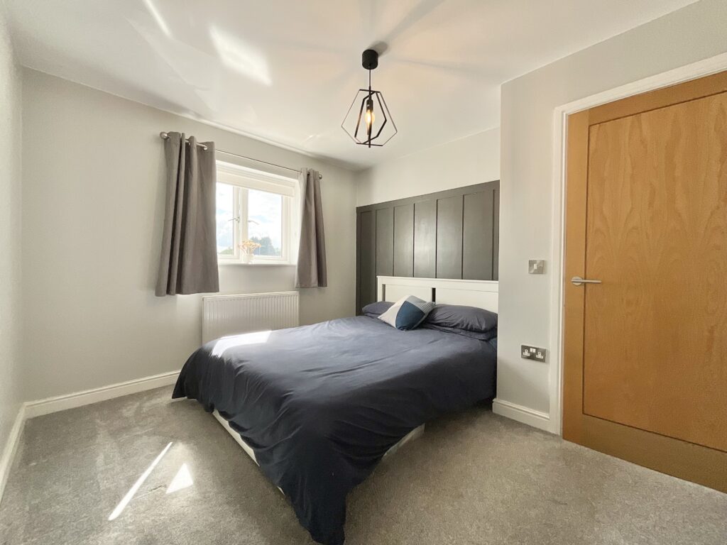 Walnut Close, Hough, CW2