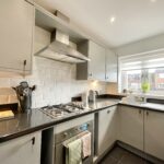 Walnut Close, Hough, CW2