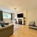 Walnut Close, Hough, CW2