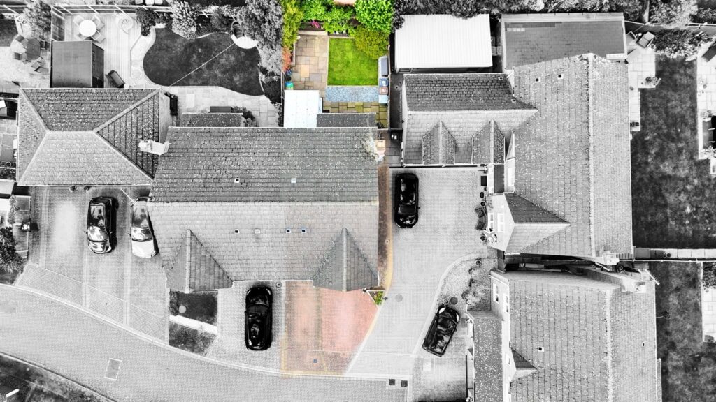 Walnut Close, Hough, CW2