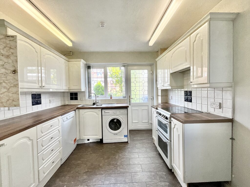 Limewood Close, Blythe Bridge, ST11