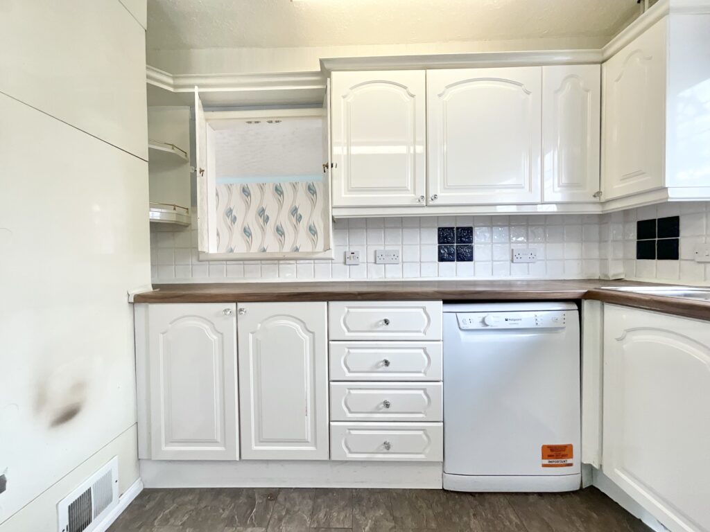 Limewood Close, Blythe Bridge, ST11