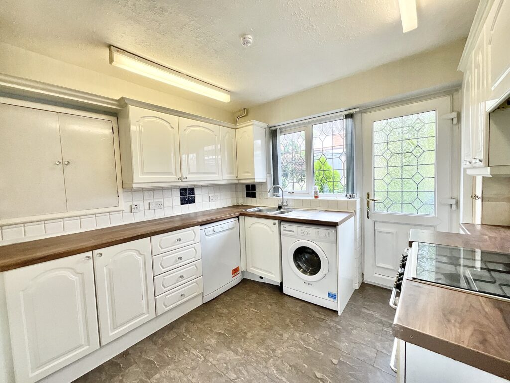 Limewood Close, Blythe Bridge, ST11