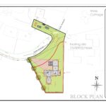 Plot 1 Land off Fair Green Road, Baldwins Gate, ST5
