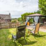 Whiston, Black Lane, ST10