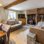 Whiston, Black Lane, ST10