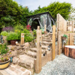 Whiston, Black Lane, ST10