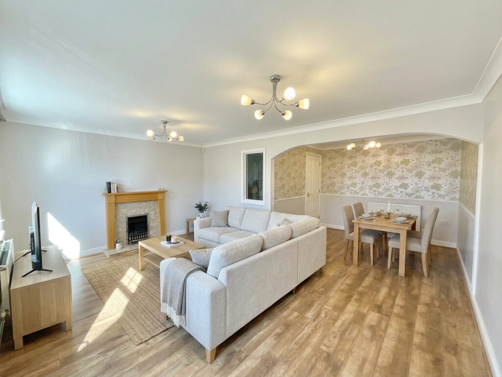 Edgbaston Drive, Stoke-On-Trent, ST4