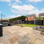 Melville Court, Newcastle, ST5