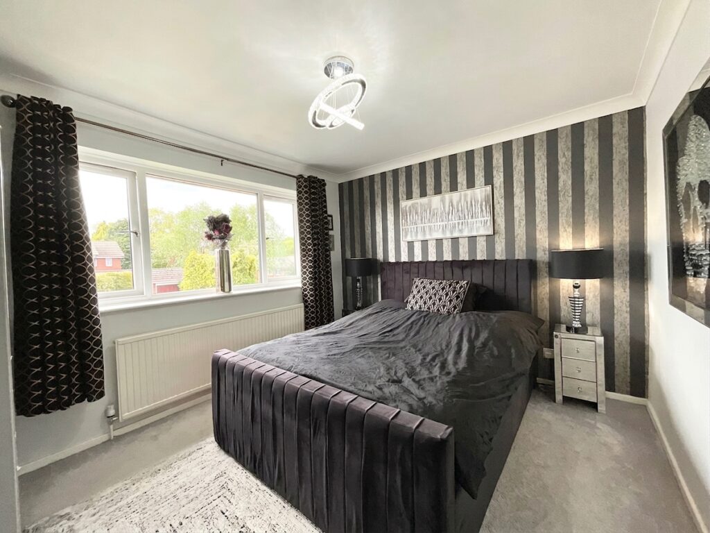 Melville Court, Newcastle, ST5