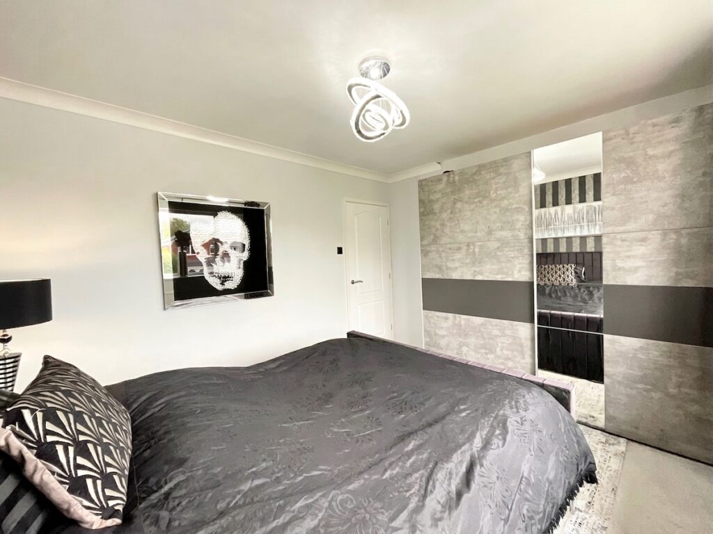 Melville Court, Newcastle, ST5