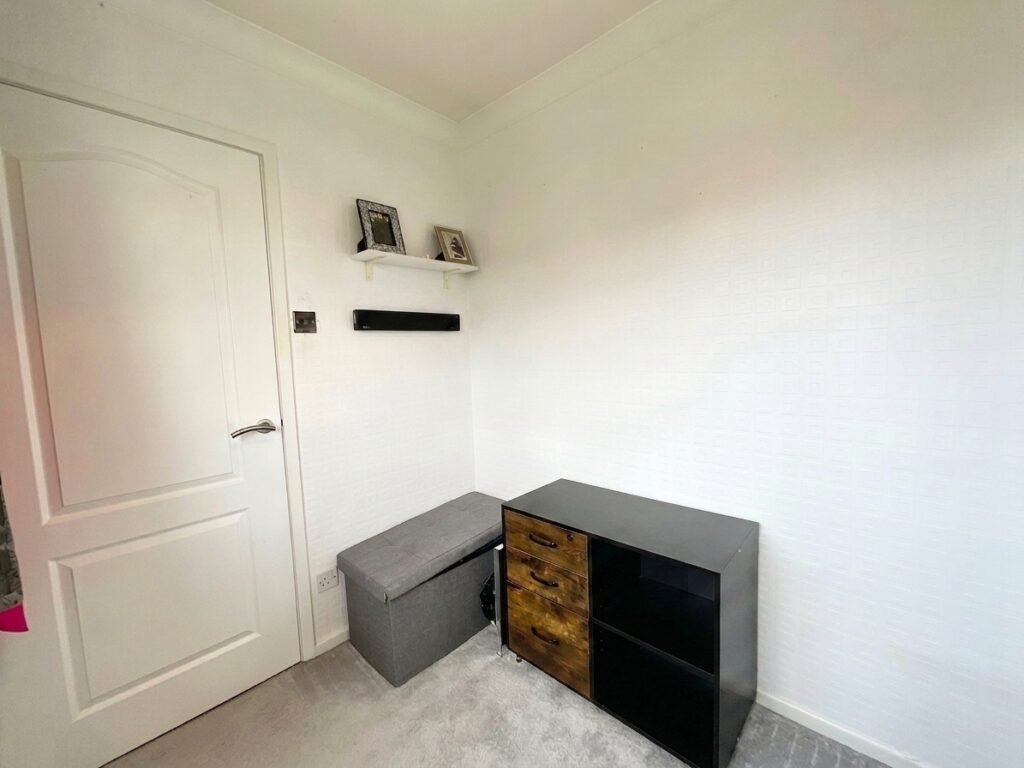 Melville Court, Newcastle, ST5