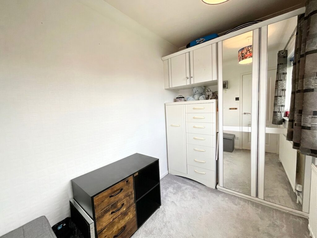 Melville Court, Newcastle, ST5