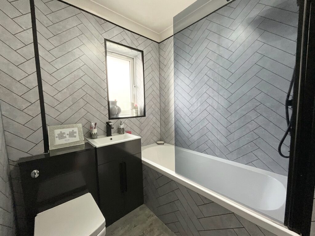 Melville Court, Newcastle, ST5