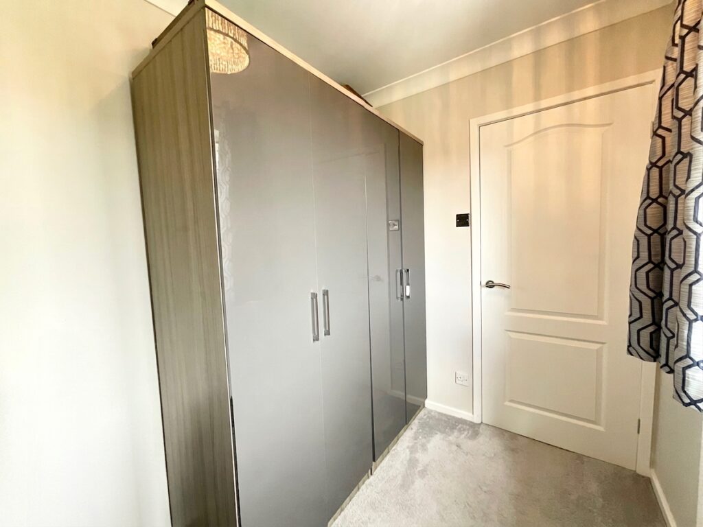 Melville Court, Newcastle, ST5