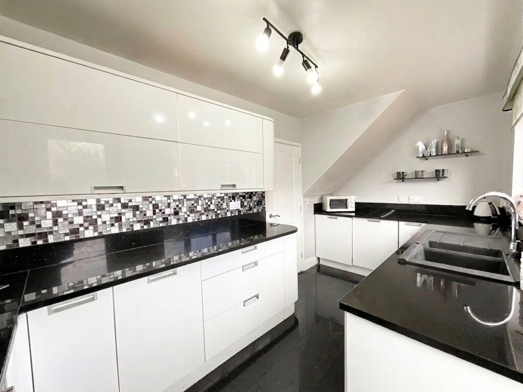 Melville Court, Newcastle, ST5