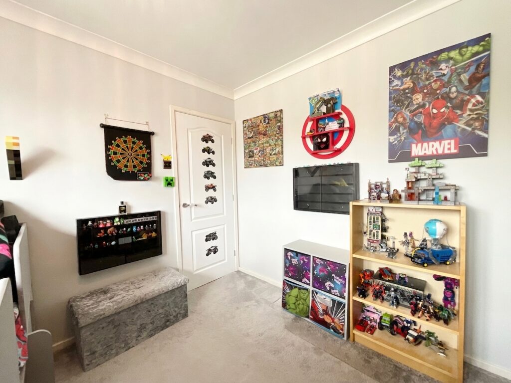 Melville Court, Newcastle, ST5