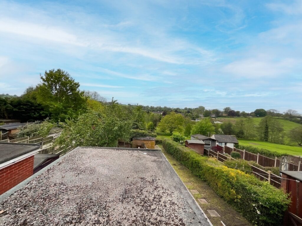Cheadle Road, Tean, ST10
