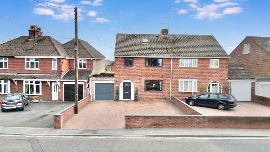 Wellington Road, Muxton, TF2