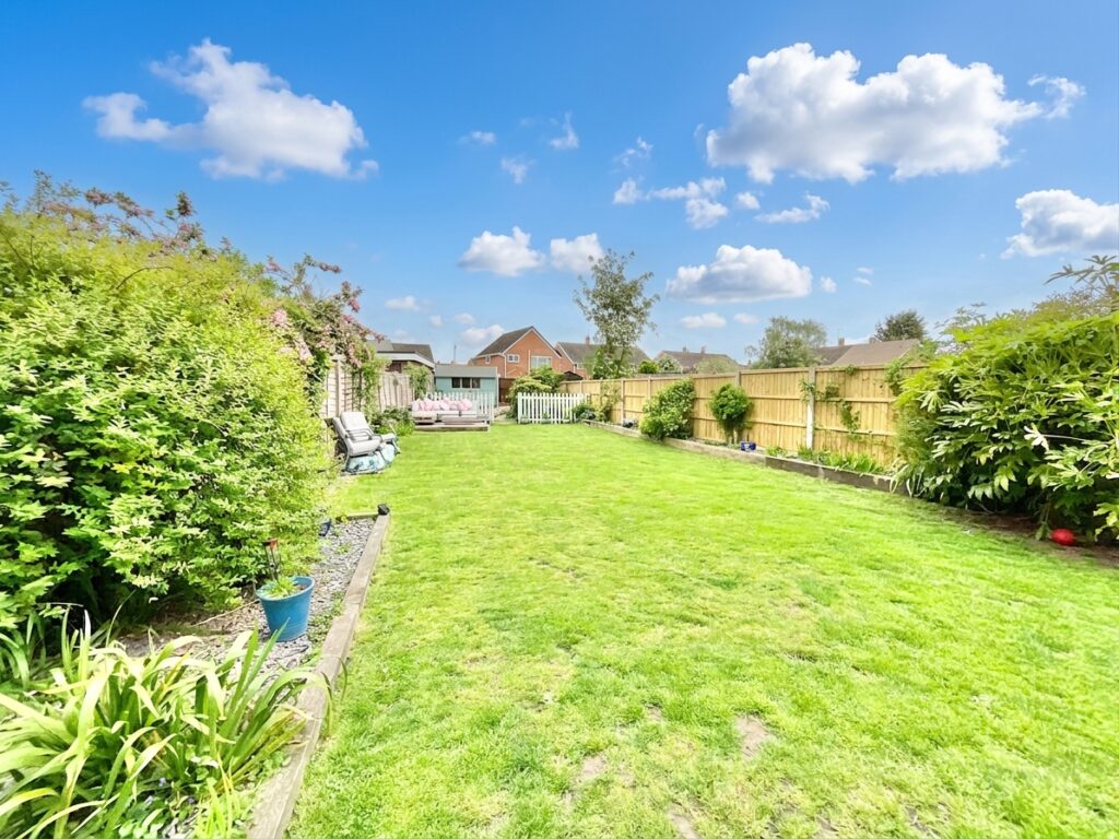 Wellington Road, Muxton, TF2