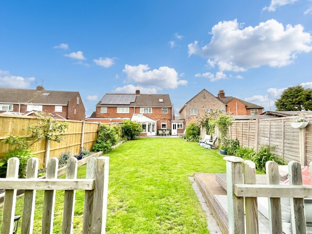 Wellington Road, Muxton, TF2